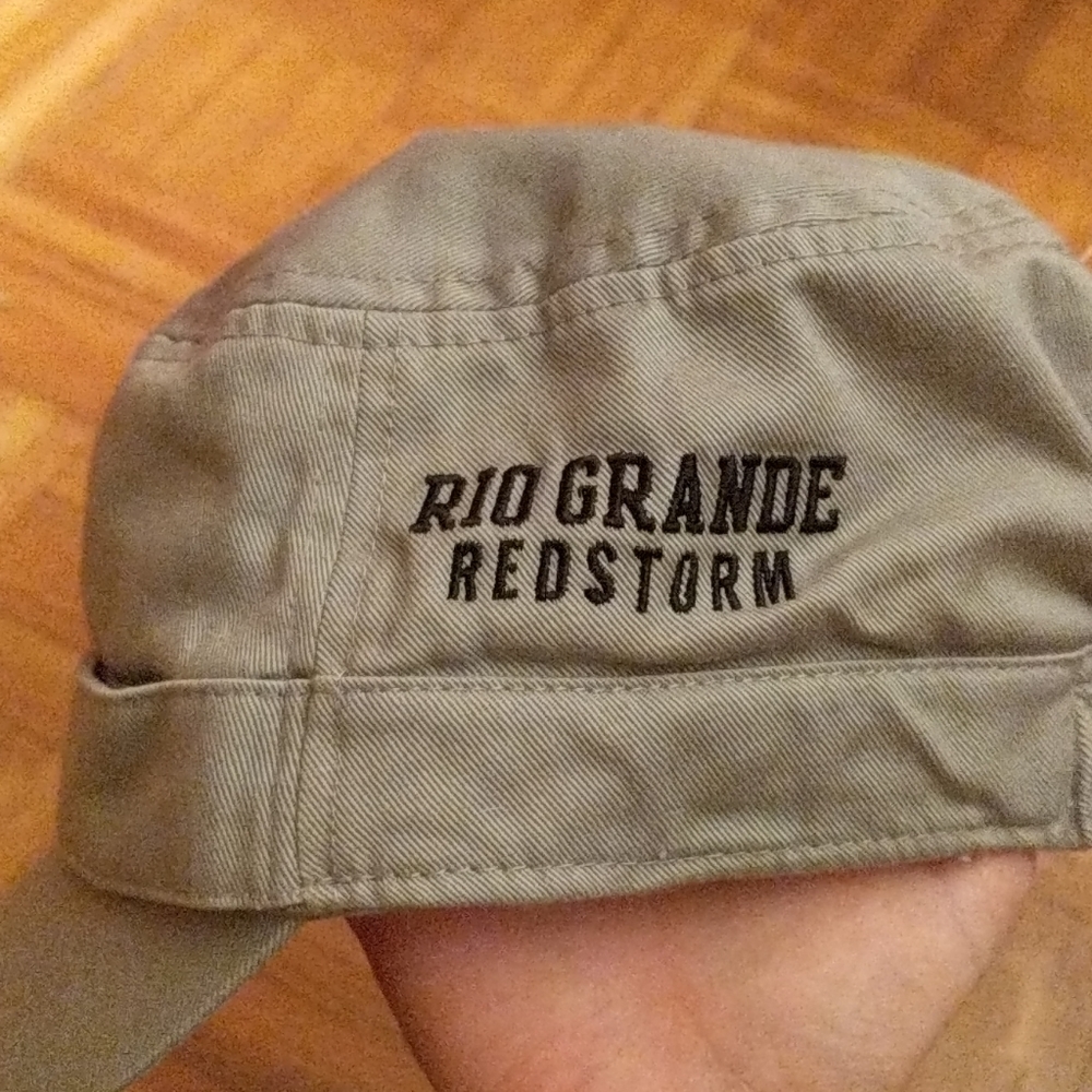 Baseball Cap - Picture 4 of 6